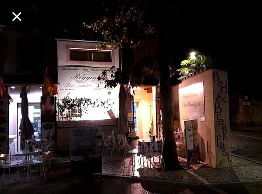 B&B La Sicilia A Tavola Pisa Exteriör bild