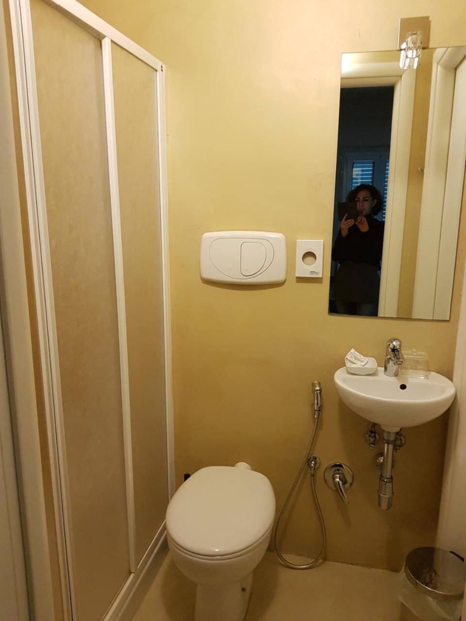 B&B La Sicilia A Tavola Pisa Exteriör bild