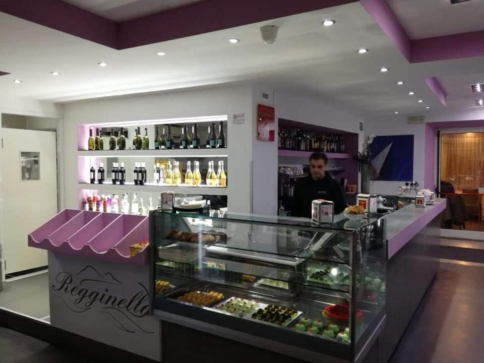 B&B La Sicilia A Tavola Pisa Exteriör bild