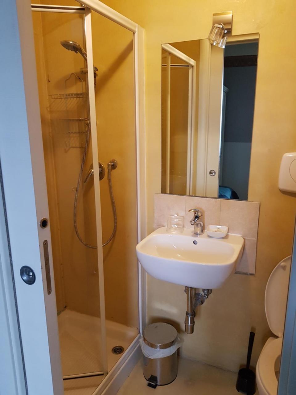 B&B La Sicilia A Tavola Pisa Exteriör bild
