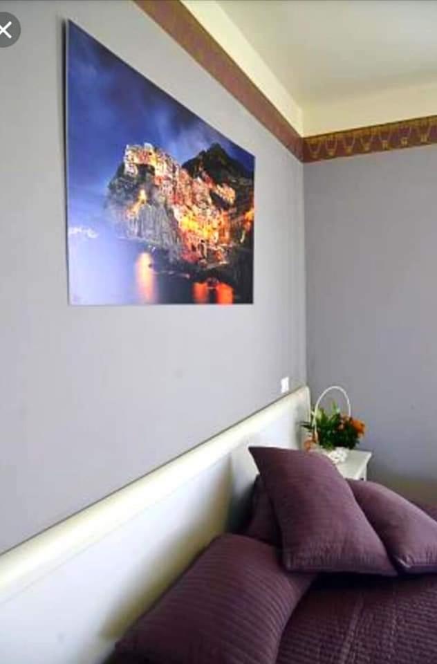 B&B La Sicilia A Tavola Pisa Exteriör bild