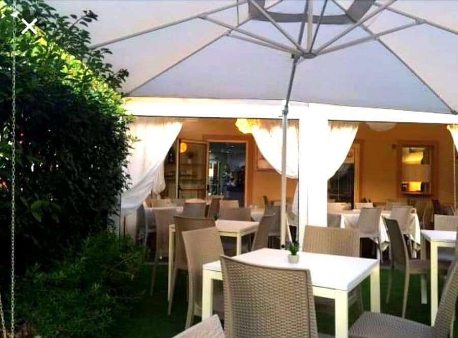 B&B La Sicilia A Tavola Pisa Exteriör bild