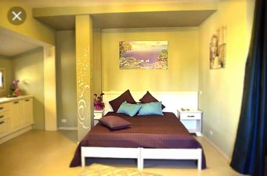 B&B La Sicilia A Tavola Pisa Exteriör bild