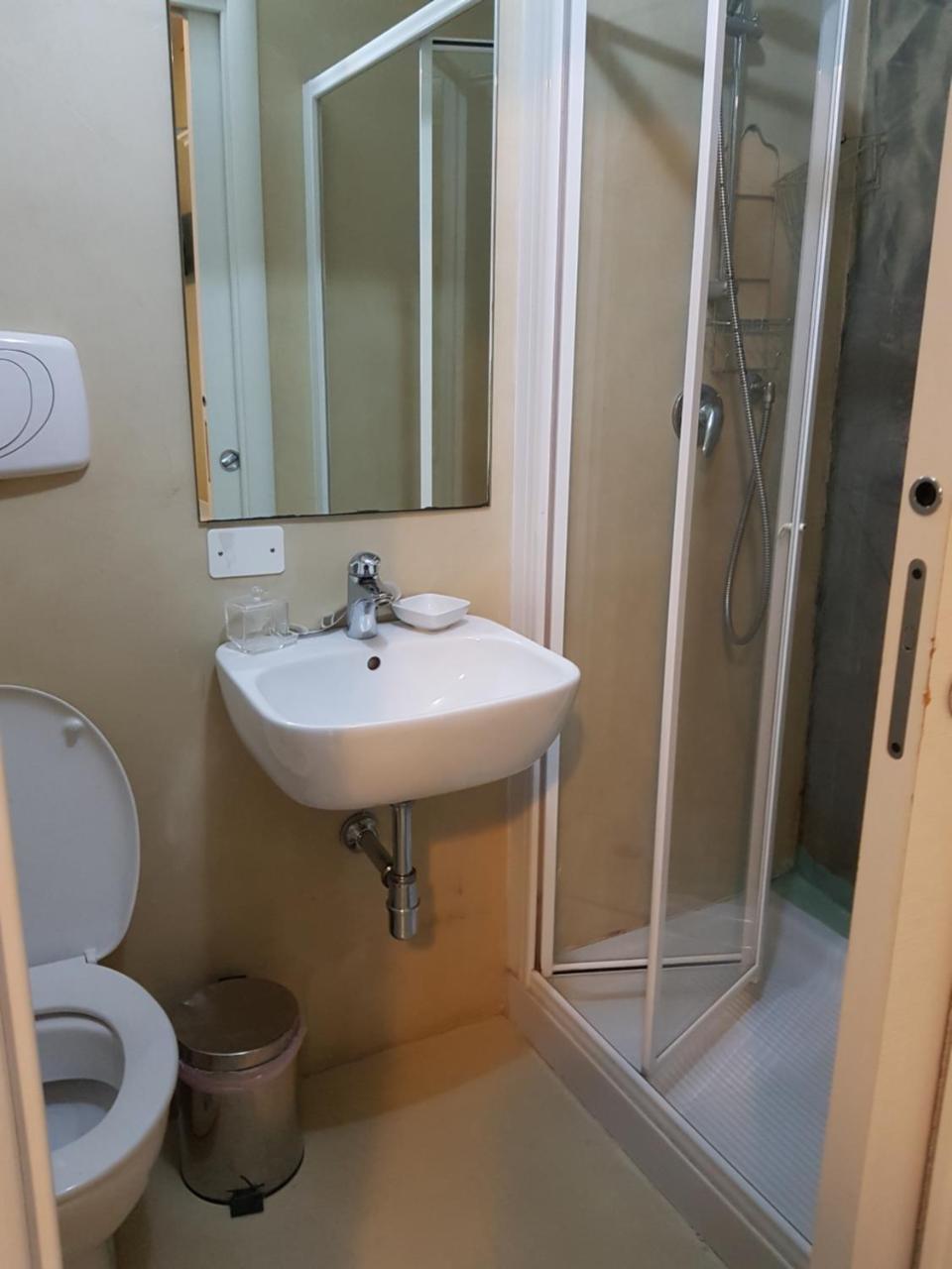 B&B La Sicilia A Tavola Pisa Exteriör bild