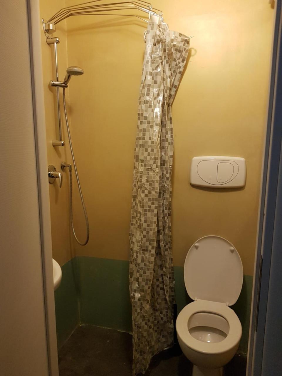B&B La Sicilia A Tavola Pisa Exteriör bild