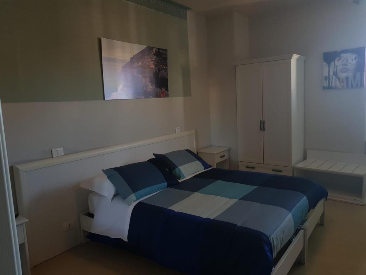 B&B La Sicilia A Tavola Pisa Exteriör bild